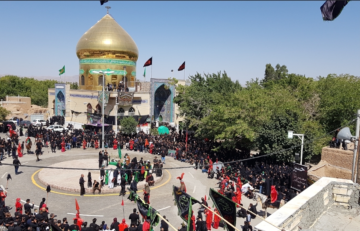 تصویر روستا