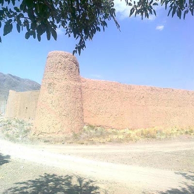 بوم گردی